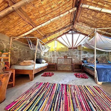 Butterfly Space- A Non-Profit Eco-Lodge Nkhata Bay エクステリア 写真