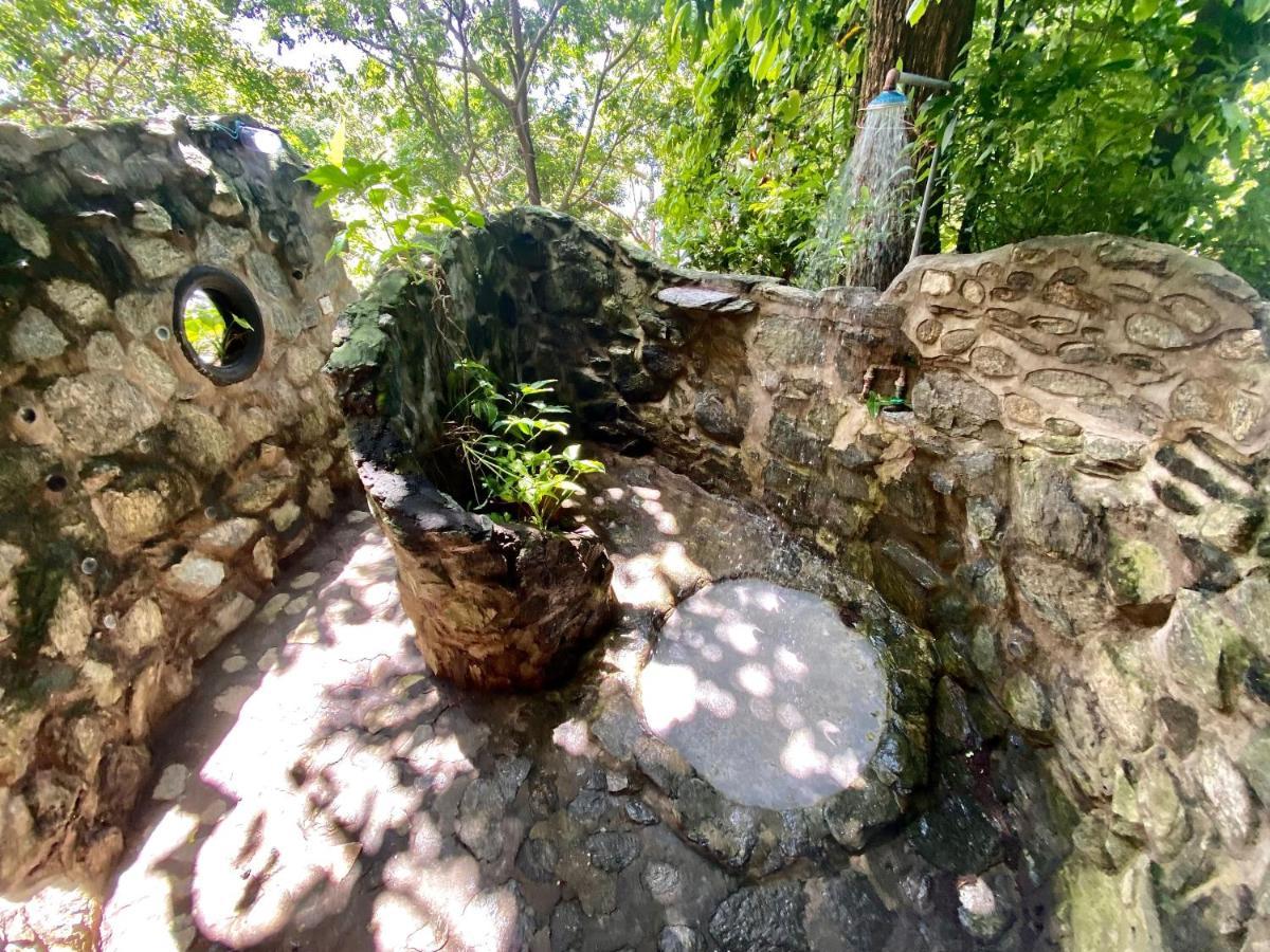 Butterfly Space- A Non-Profit Eco-Lodge Nkhata Bay エクステリア 写真