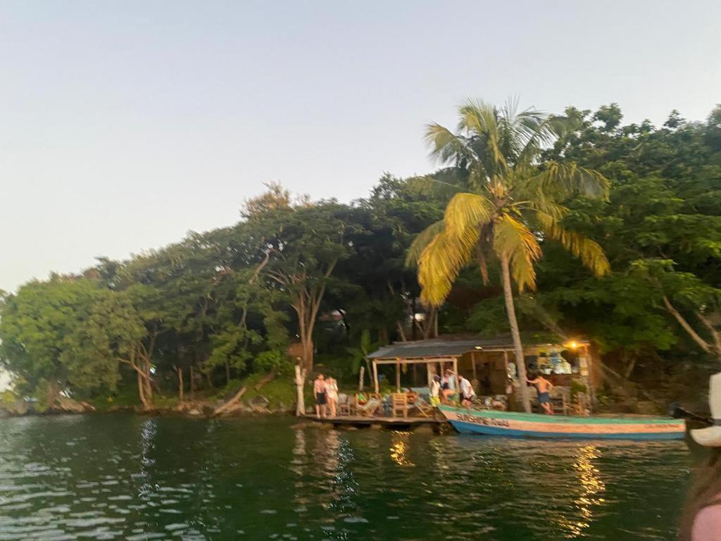 Butterfly Space- A Non-Profit Eco-Lodge Nkhata Bay エクステリア 写真