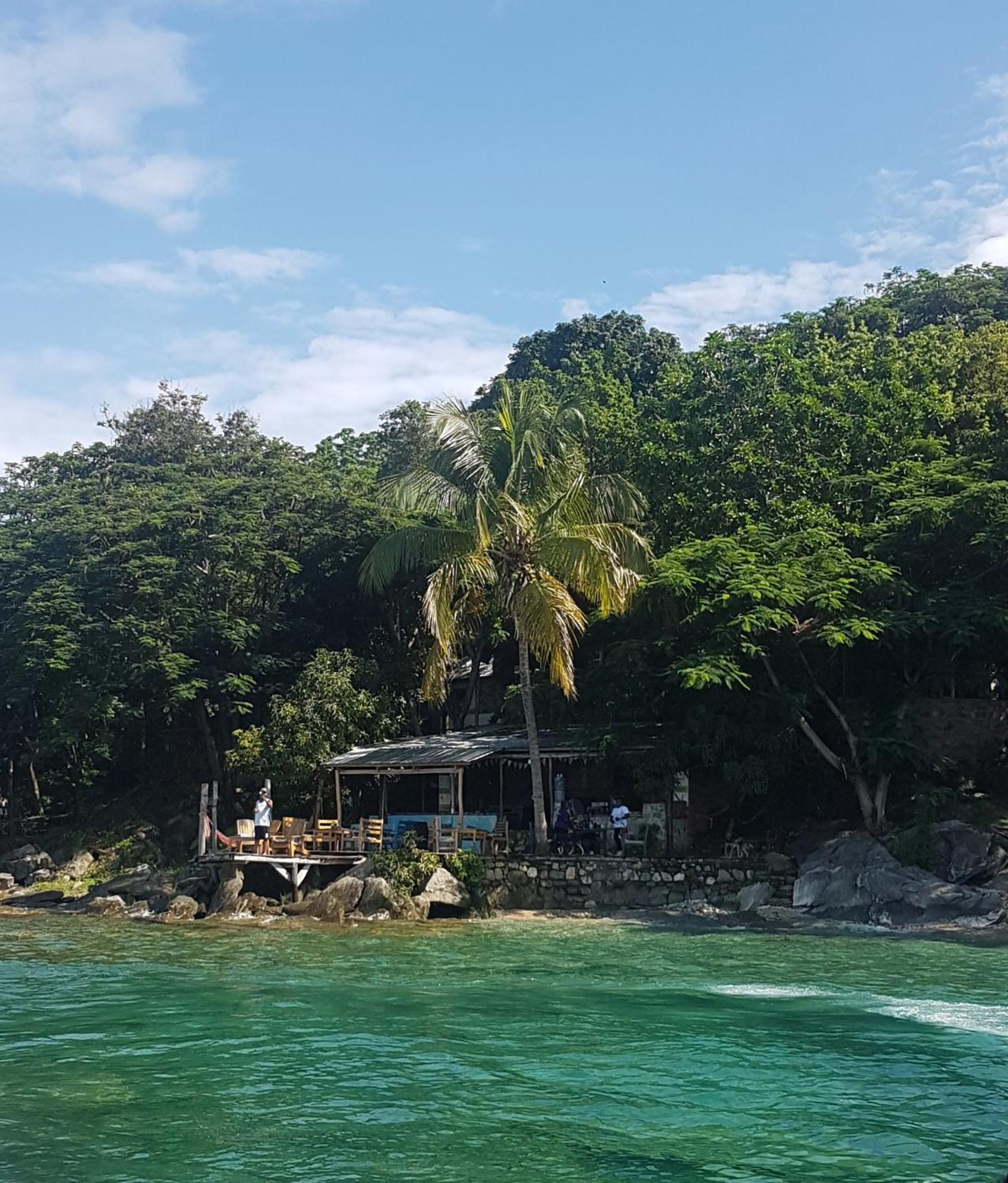 Butterfly Space- A Non-Profit Eco-Lodge Nkhata Bay エクステリア 写真