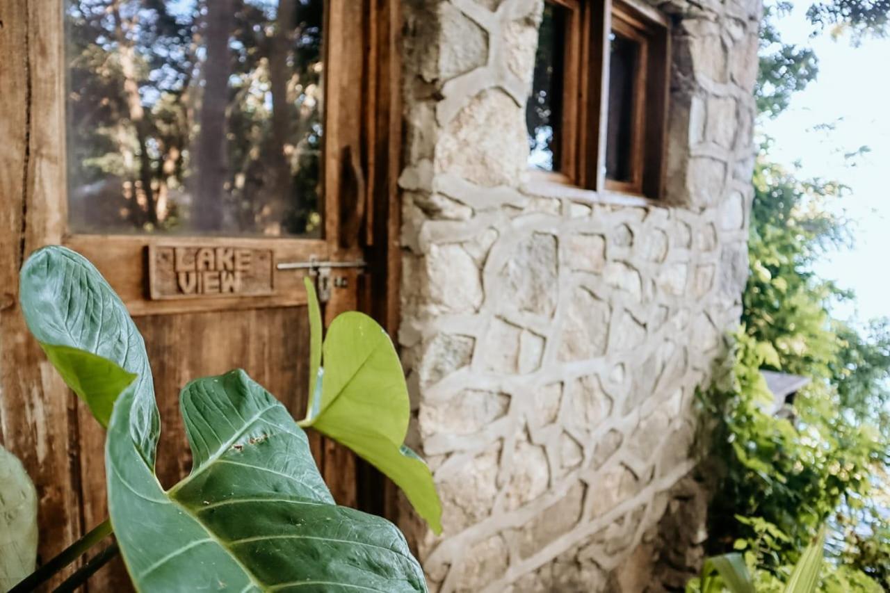 Butterfly Space- A Non-Profit Eco-Lodge Nkhata Bay エクステリア 写真